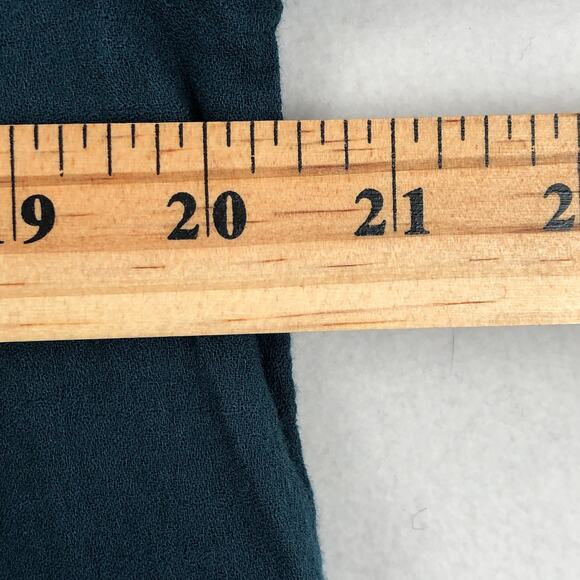 Sundance Sun and Sand Embroirdered Cover Up Dress NWT Women’s SZ SM Green - Picture 7 of 12